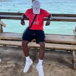 Davion Williams - @_davion.w - Instagram