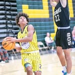 Davion Williams - @itzdavion4 - Instagram