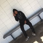 Davion Williams - @overpaid.dmac2xx - Instagram