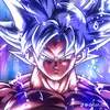Ultra instinct Goku - @davionwilliams648 - TikTok