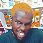 Davis Adiyo - @adiyodavis - Instagram