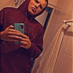 Davis Berzins - @pusiks_1995 - Instagram