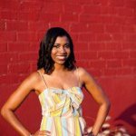 Kyla Davis-Burton - @kdavisnd03 - Instagram