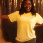 LaShaba Davis-Burton - @lashabadavisburton - Instagram