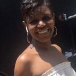 Talaya Davis Burton - @talayaburton - Instagram