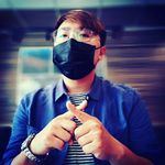Davis Chang - @yoyogoodboy620 - Instagram