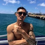 Davis Erickson - @zhoudynasty0 - Instagram