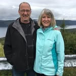Jean Davis Erickson Clark - @thinkqueen - Instagram