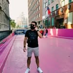 @dav_isfreeman - Instagram