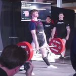 Davis Freeman - @dfree83kg - Instagram