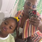 Tiffany Davis-Freeman - @tdiane82 - Instagram
