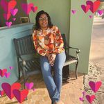 Julie Davis- Graves - @mrsjmg_2013 - Instagram