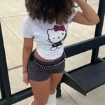Davisha 🎀 - @narkiisa - Instagram