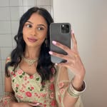 Davisha Halai - @davisha.h_x - Instagram