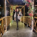 Davisha jain - @davisha786 - Instagram