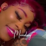 Davisha Lewis - @davishalewis - Instagram
