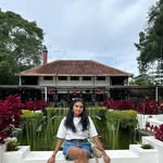 Davisha Ramneehorah - @davisha_23 - Instagram