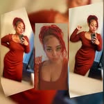 Davisha Sanders - @davisha_ksanders - Instagram