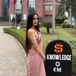 Davisha Wadhawan - @davishaa__ - Instagram