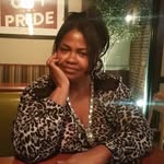 Elizabeth Davis Hammond - @kalahia_kaniya_tyeon - Instagram