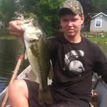 Davis Hanson - @bass_ketball826 - Instagram
