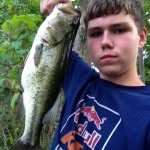 Davis Hanson - @bass_man826 - Instagram