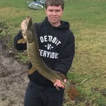 Davis Hanson - @fisherman826 - Instagram