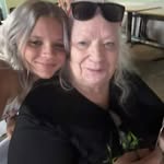 SharonJo Willoughby Davis Hanson - @jomoma1953 - Instagram