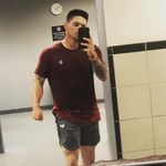 Davis Harper - @harper.fitness - Instagram