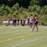 harper davis - @harperdavislax2028 - Instagram