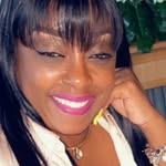 Choncia Davis Harrell - @kokomo717 - Instagram