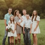 Katy Davis Harrell - @littleladykate2008 - Instagram