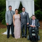 Terri Davis Harrell - @terridavisharrell - Instagram