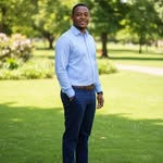 davis Harris - @mussulman30 - Instagram