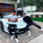 Davis Harris - @davisharris300 - Instagram
