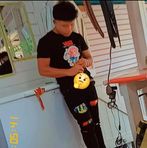 Davis Harris - Facebook