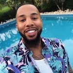 davis Harris - @davi_s2931 - Instagram