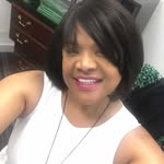 Wanda Joyce Davis Haynes - @wandajoycedavis - Instagram