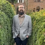 Davis Hodges - @consadulations - Instagram