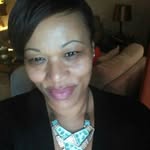 Naja Davis Hodges - @gloriasgrand - Instagram
