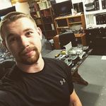 Davis Hoffman - @davisornsw - Instagram
