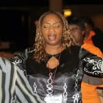 Evangelist Mary Davis-holman - @evangelistmarydavisholman - Instagram