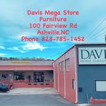 Davis Home Furniture - @davishomefurnitureavl - Instagram