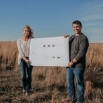 Davis Homestead - Andy & Jessica - @davis_homestead - Instagram