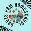 Jada Davis| SAHM| Homeschool - @davishomeschool - TikTok