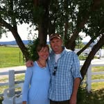 Jeff N Mary Nicholson - @davishome - Instagram