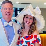 Courtney Davis Horn - @cohorn18 - Instagram