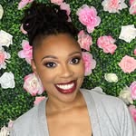 Bria Davis-Howell - @beeautiful_5 - Instagram