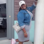 Sequoa Davis-howell - @quoababii - Instagram