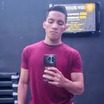 David Brito - @davishubrito18 - Instagram